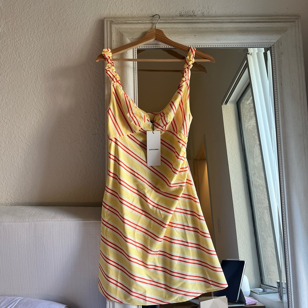 COPY - Adoore dress